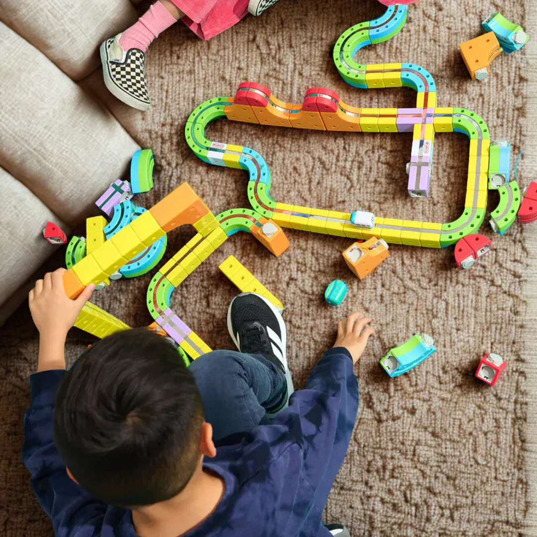 5 סיבות שמודינו רייל היא מערכת המשחק שהילדים שלכם באמת יאהבו, ואתם תעריכו - מודינו