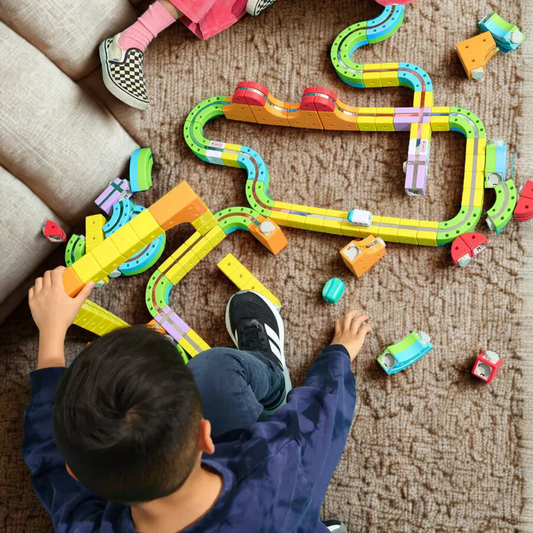 5 סיבות שמודינו רייל היא מערכת המשחק שהילדים שלכם באמת יאהבו, ואתם תעריכו - מודינו