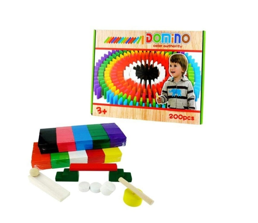 משחק דומינו ראלי לילדים