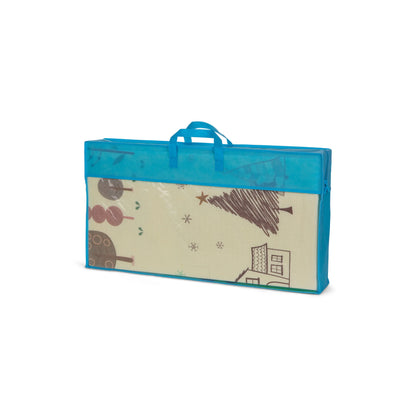 משטח פעילות לילדים דגם דובי