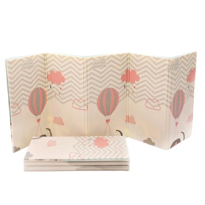 משטח פעילות לפעוטות דגם פילון