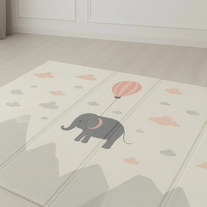 משטח פעילות לפעוטות דגם פילון