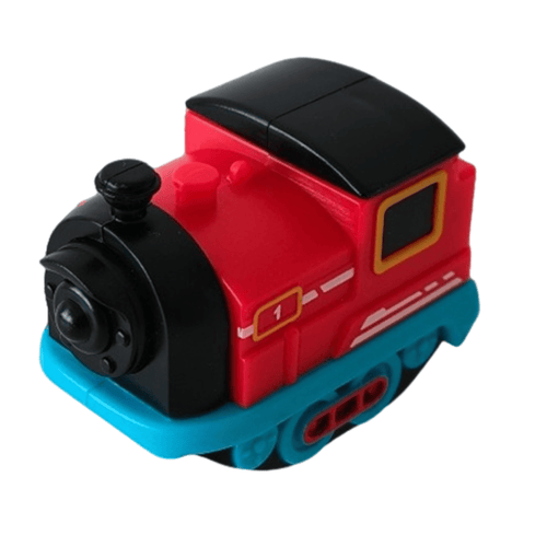 מיני רכבת - מודינו