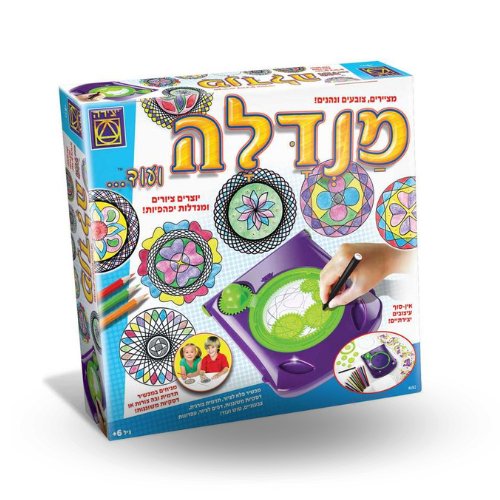 מנדלה ועוד... - מודינו