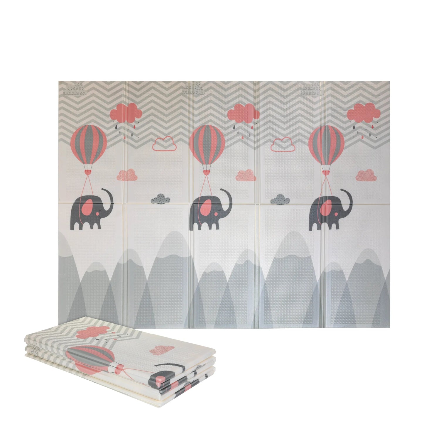 משטח פעילות לפעוטות דגם פילון - מודינו