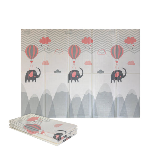 משטח פעילות לפעוטות דגם פילון - מודינו