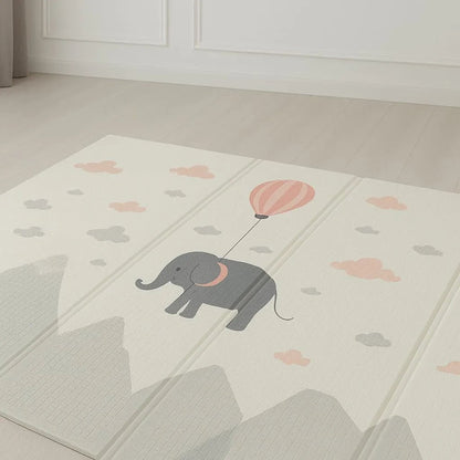 משטח פעילות לפעוטות דגם פילון - מודינו