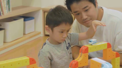 מודינו רייל - רכבת מגנטית חשמלית