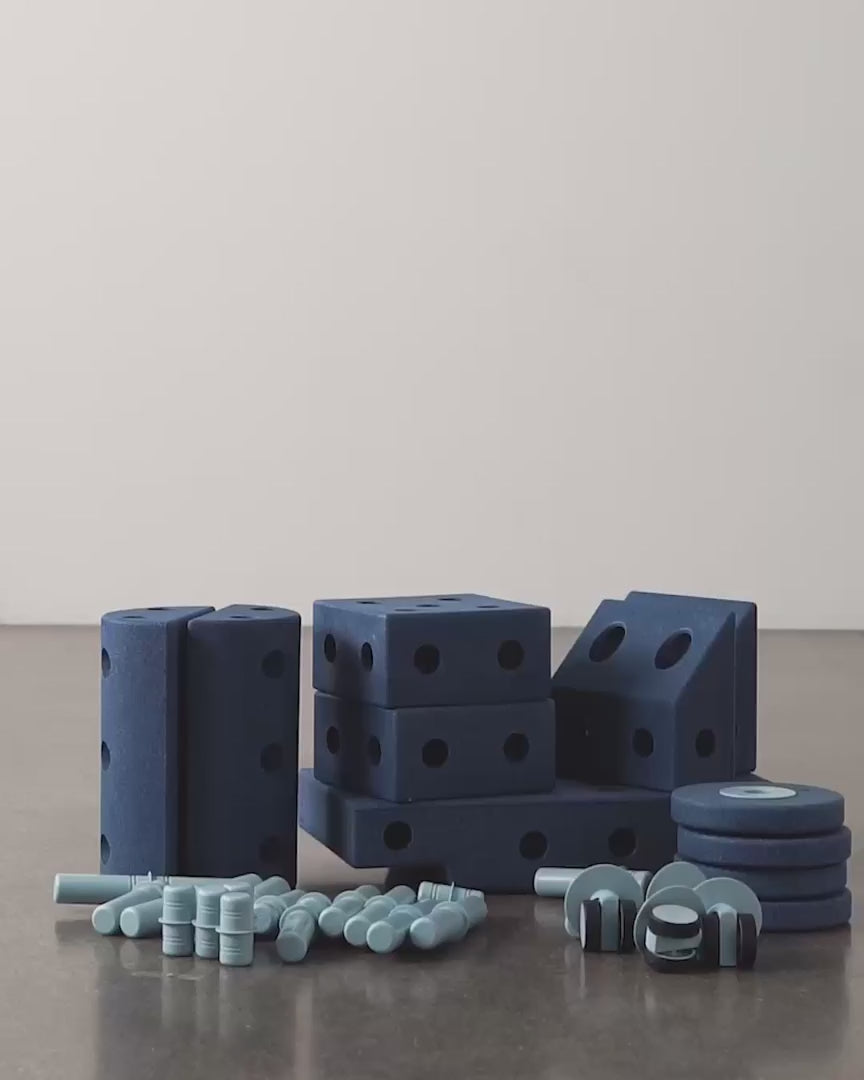 אדריכל ראשי – בנייה