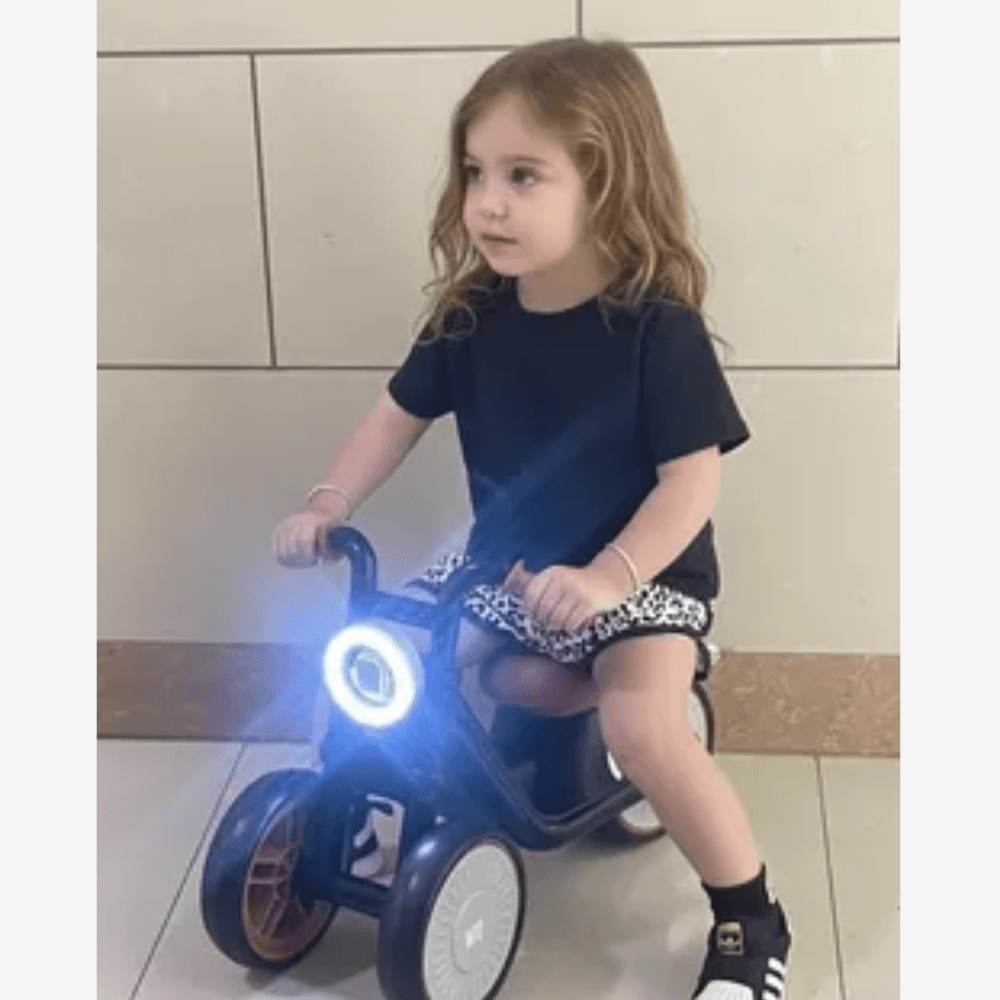 מודינו ריידר – אופנוע איזון עם אורות וצלילים - מודינו