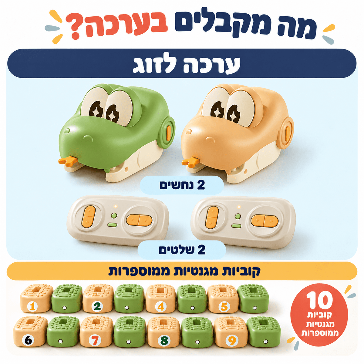 סנייק על שלט לשני שחקנים – משחק הנחש הקלאסי יוצא מהמסך - מודינו